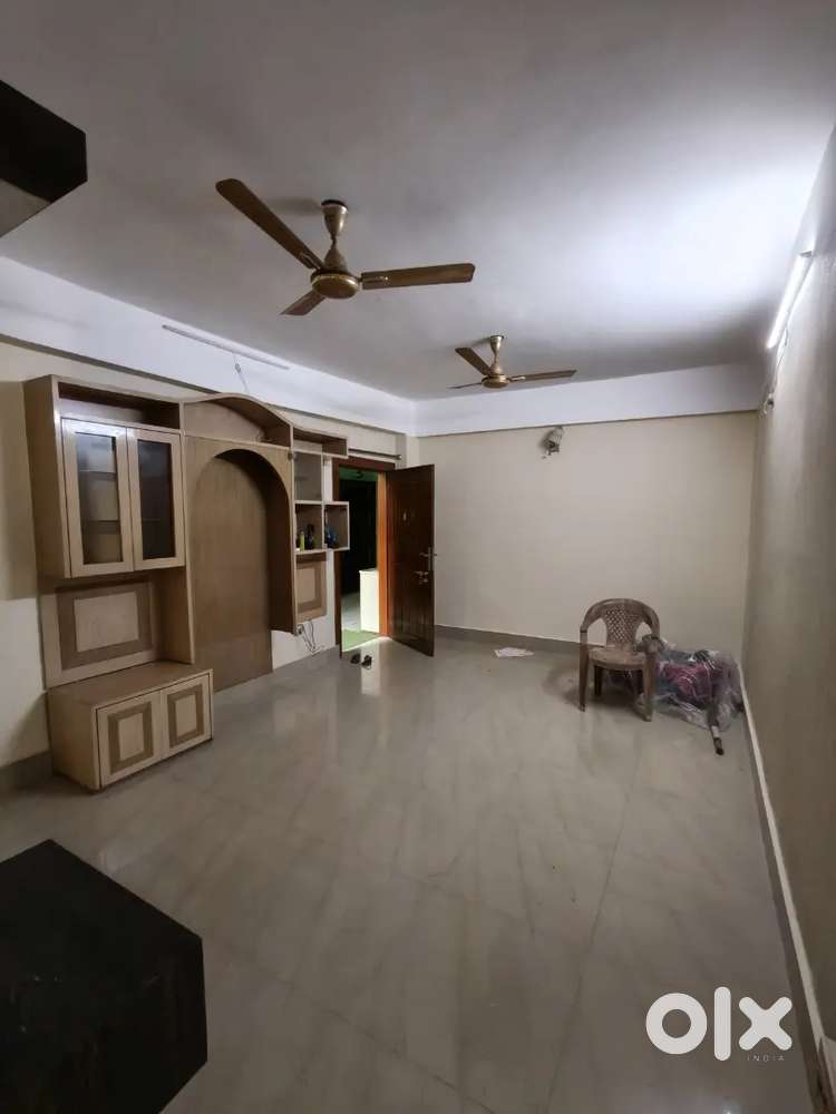 3bhk Flat at Chandmari