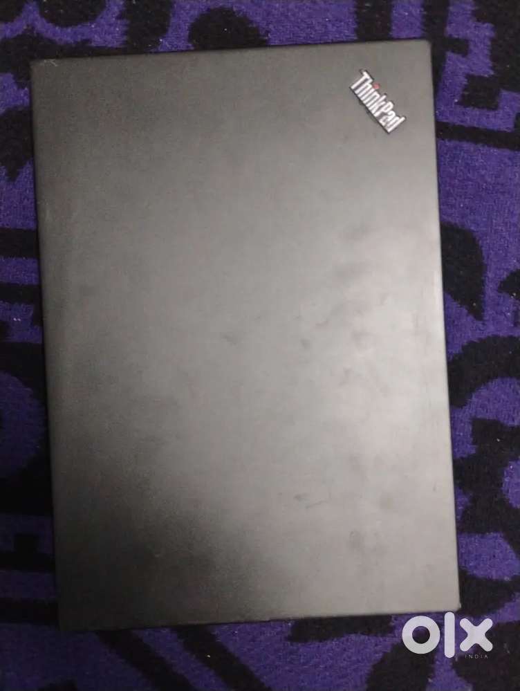 Lenovo ThinkPad. But not working mother board problem