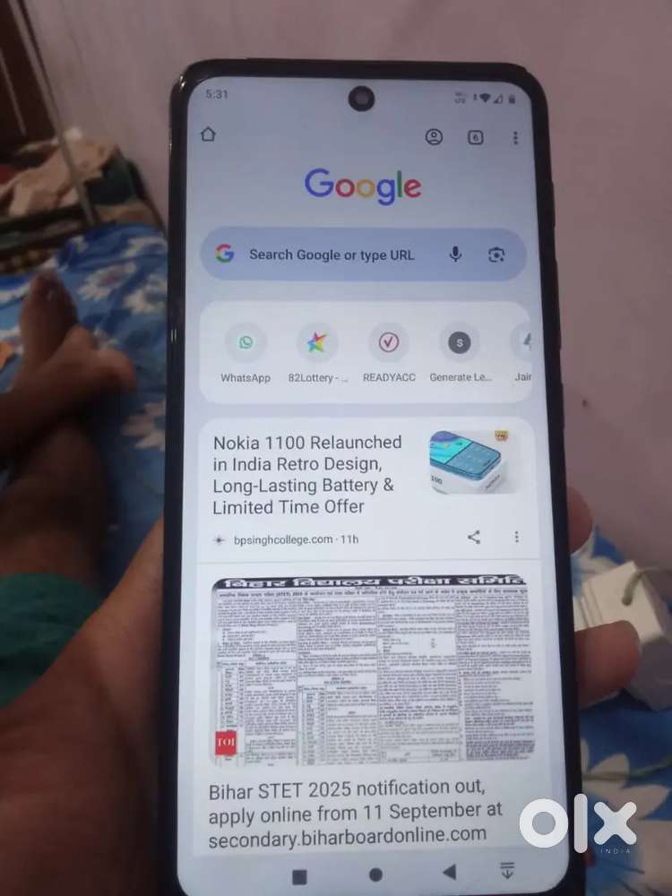Urgent sell karna hai mera phone