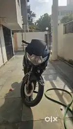 Karizma ZMR Matt Black for sale urgent. Engine like new just repaired.