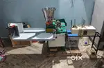 Agarbati making machine