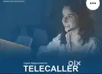 Job vacancy Female Tele callers at KPHB