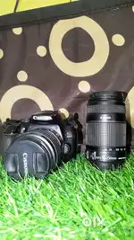 Canon EOS 1500D
