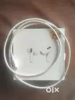 Unused Apple Air pod