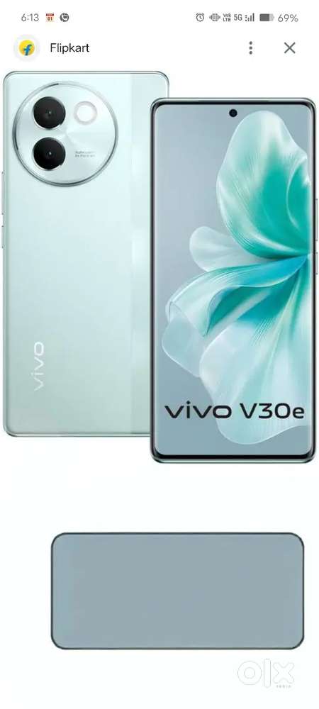 V 30e 256 8gp