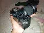 Sony a7m2 fullfrem camera