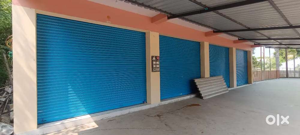Annai Complex - Shop for rent in Velankanni