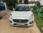 Maruti Suzuki Swift Dzire 2019 Diesel Well Maintained