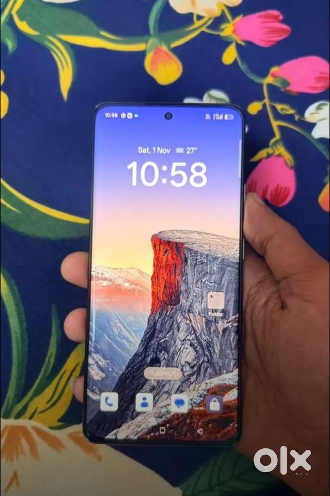OPPO F27 Pro Plus 5G