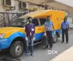 Atm Cash Filling Job