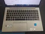 HP 840 G8 I5 11th generation 256 Gb Ssb 16 Gb RAM