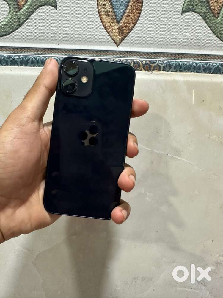 iPhone 12 Mini 128 GB