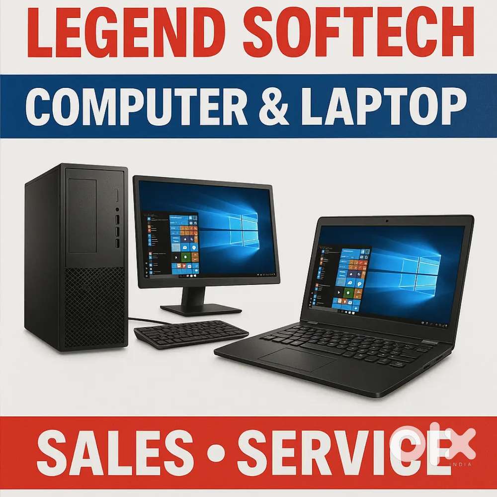 Laptop and Computer Service, AutoCAD and total solutions doorstep