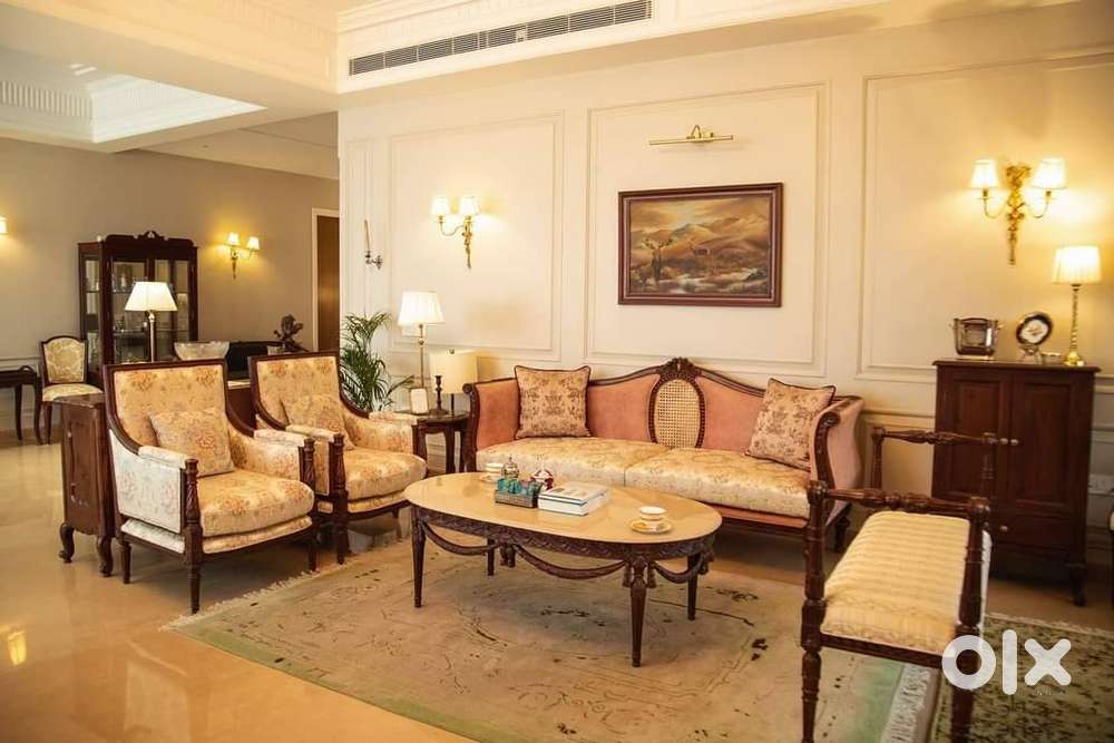 Available 8 Marla Livable House in Sector - 20 Chandigarh