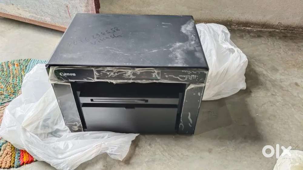 Canon Mf3010