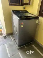 Ifb 9.5 kg Top Load