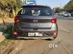 Hyundai Venue 2020 Petrol Good Condition