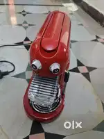 Coffee maker