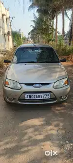 Ford Ikon, 2009, Petrol