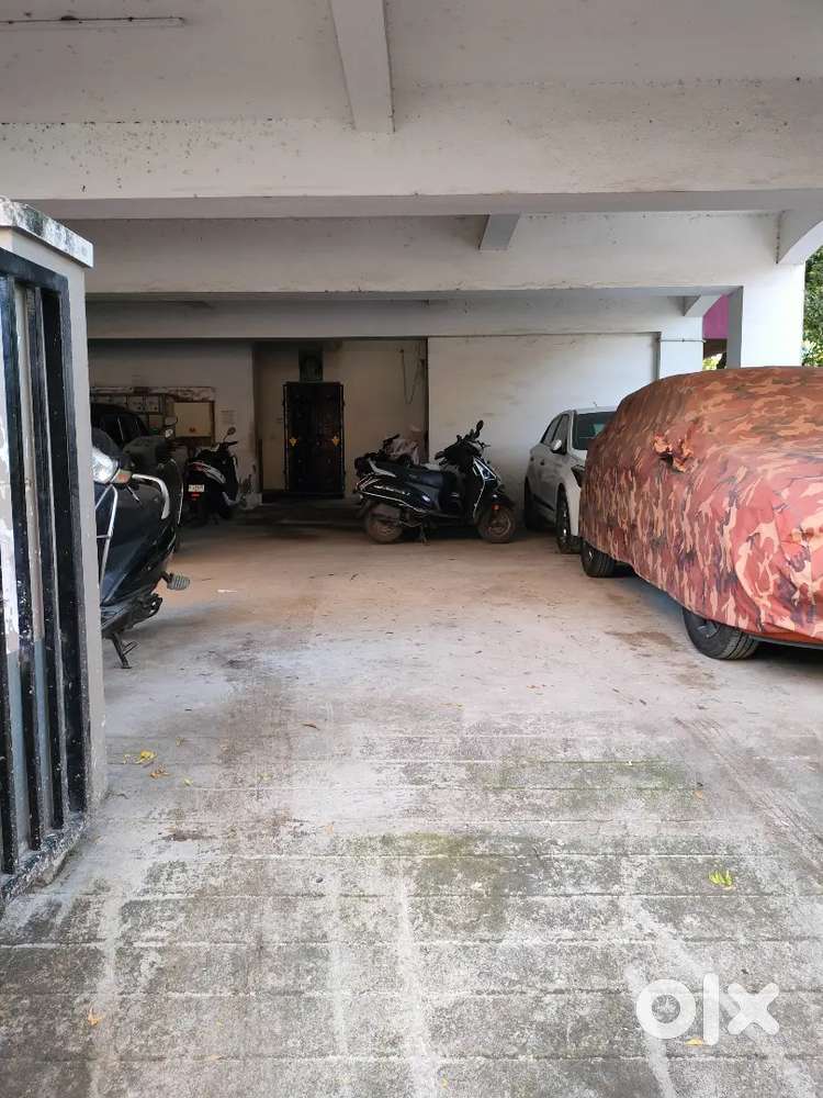 2BHK appartment for sale in Kolathur