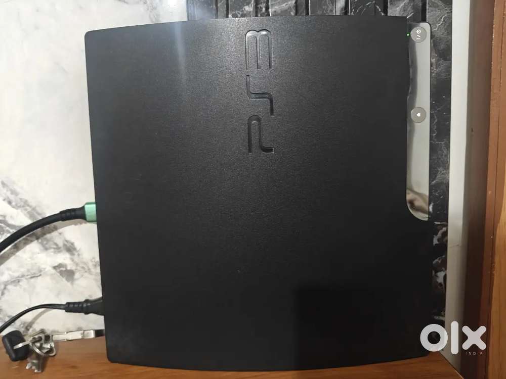 ps3 slim 23 games 700 retro game