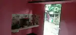 Single room with kitchen and attach bathroom.