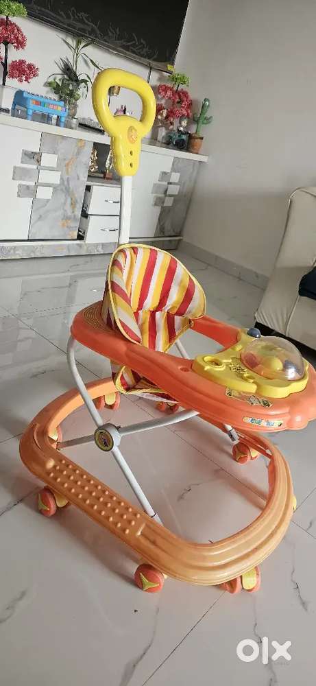 Kids walker