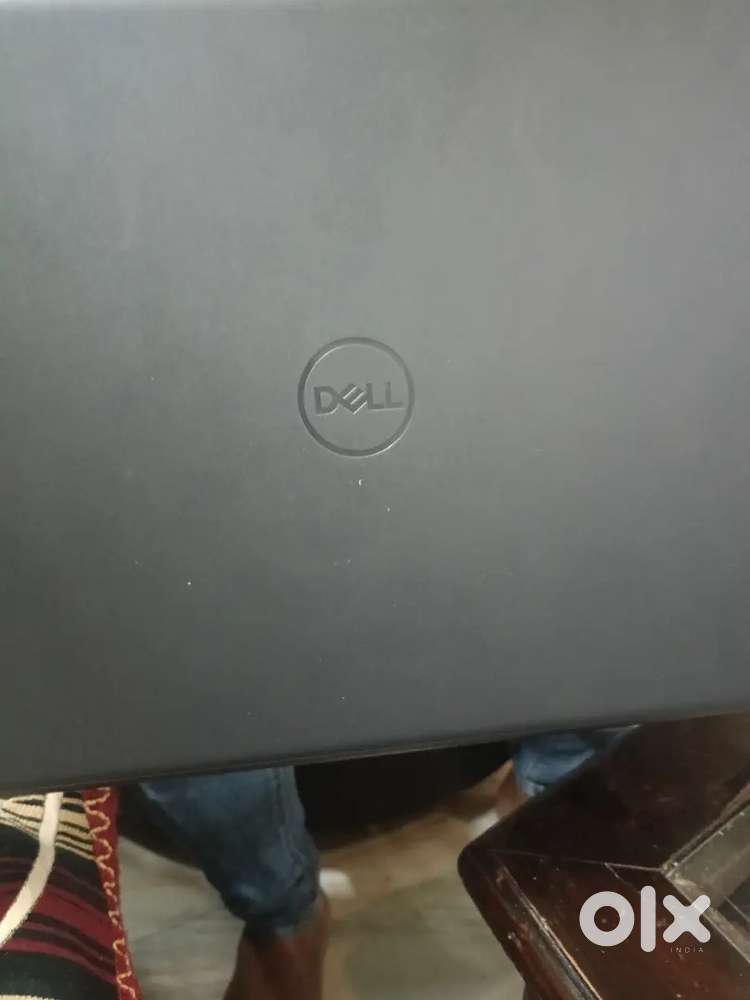 DELL laptop