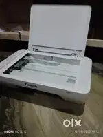 Canon printer best quality.3 saal hogay he liye hua