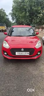 Maruti Suzuki Swift DDiS VDI, 2018, Diesel