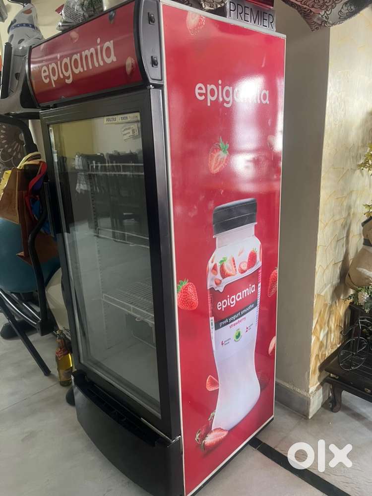 Commercial Voltas Fridge Excellent Condition