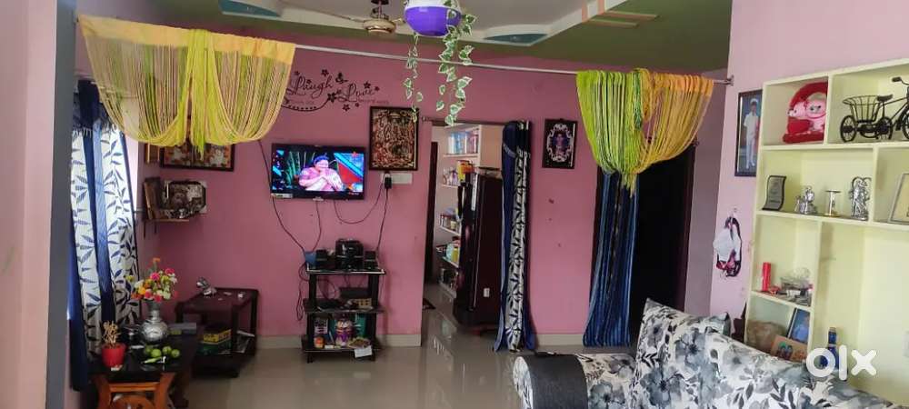 House for rent in Jangareddygudem