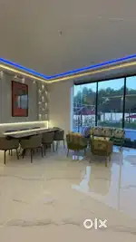 Seperate 3bhk floor
