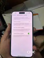 I phone 14 pro max