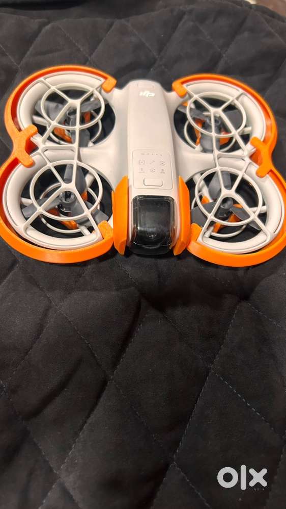 Dji NEO drone