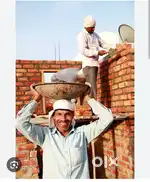 Wanted Mason and helper