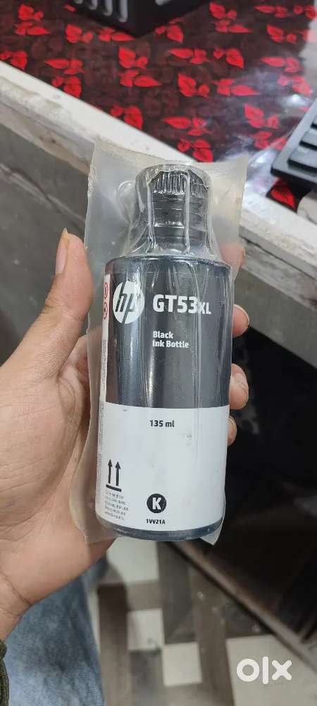 hp printer ink