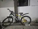 Almost New Radiant Bicycle – Used Only 14 Days!