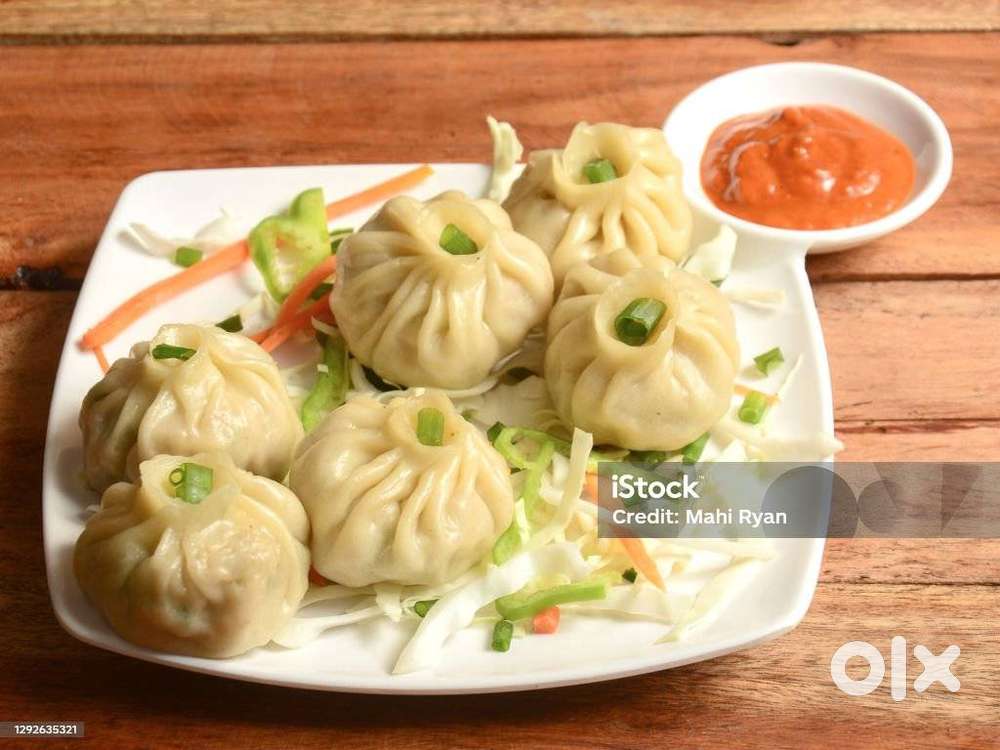 Chinese chef