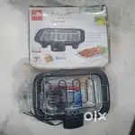 Barbecue grill kitchenette, Electric 2000w,Cello company