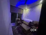3 bhk fully furnished flat available for rent