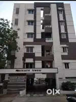 Flat for rent 11,000 only