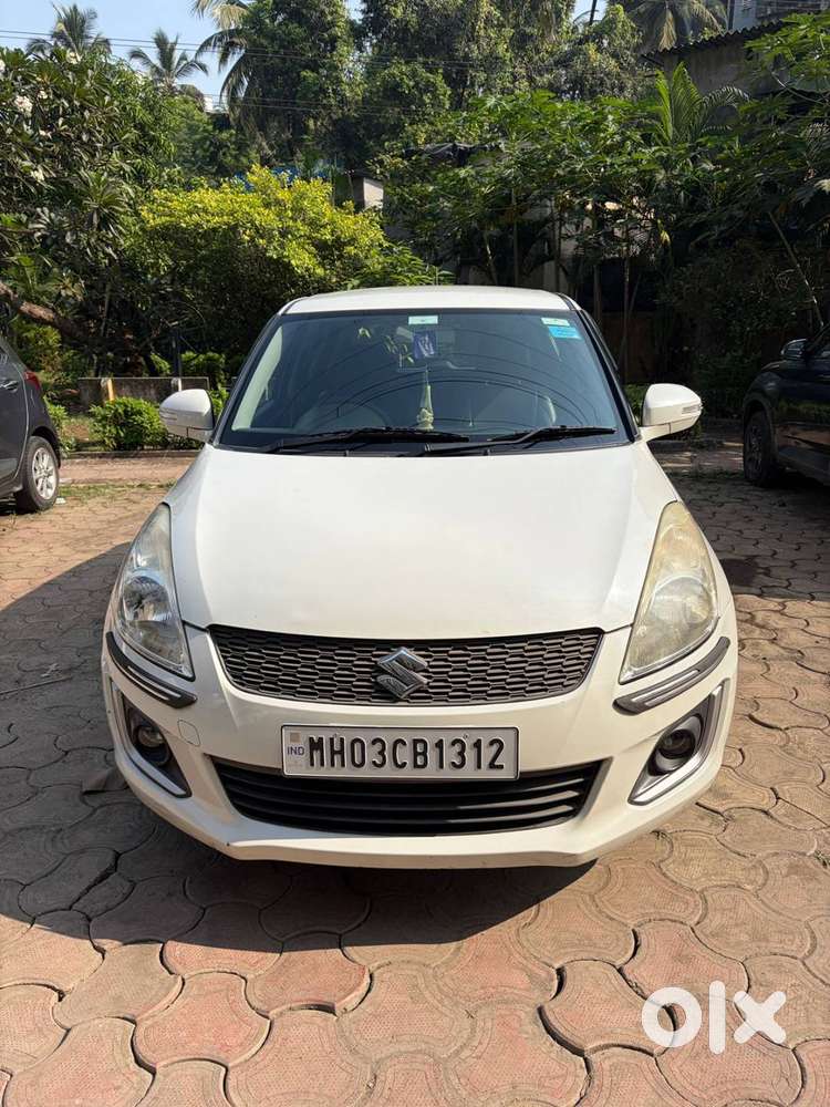 Maruti Suzuki Swift 2016 Petrol Excellent Condition