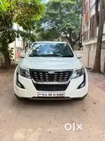 Mahindra XUV500 W11, 2018, Diesel