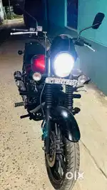 Avenger 180