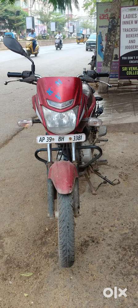 Neatly maintained good condition