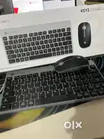 Brand New Wireless Keyboard Mouse Combo sell