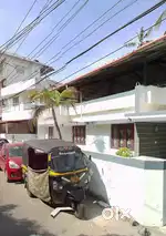 House for rent at elamakkara