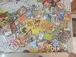 Pokemon Card's