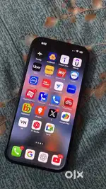 iPhone 15 pura saaf phone hai with box